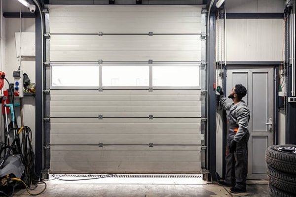 Don's Garage Door Repair Top-Rated Local Technicians