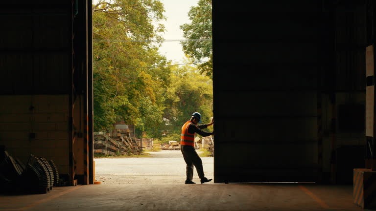 Affordable Automatic Gates Repair for Residential & Commercial Properties