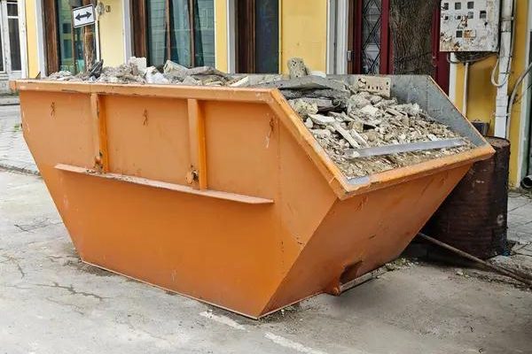 Boston Dumpster Rental Solutions for Any Cleanup Job