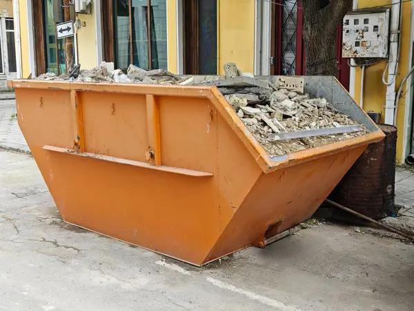 Boston Dumpster Rental Solutions for Any Cleanup Job