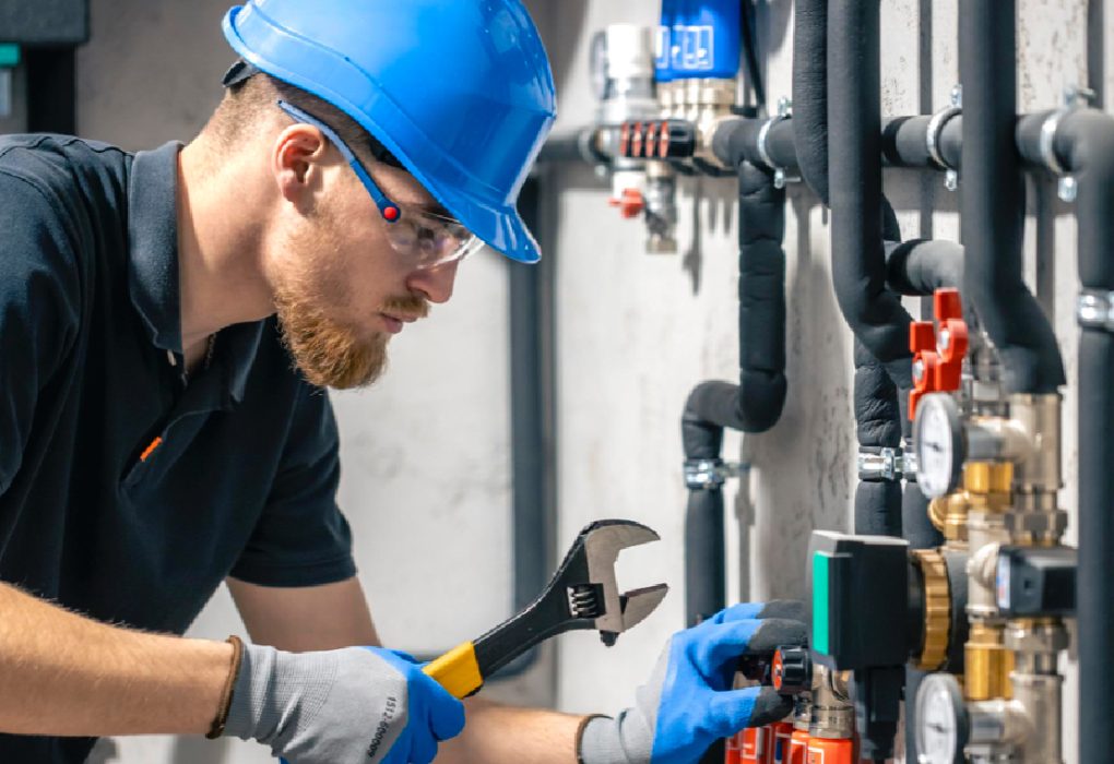 How Plumbers Prevent Unexpected Plumbing Failures in Homes