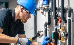 How Plumbers Prevent Unexpected Plumbing Failures in Homes