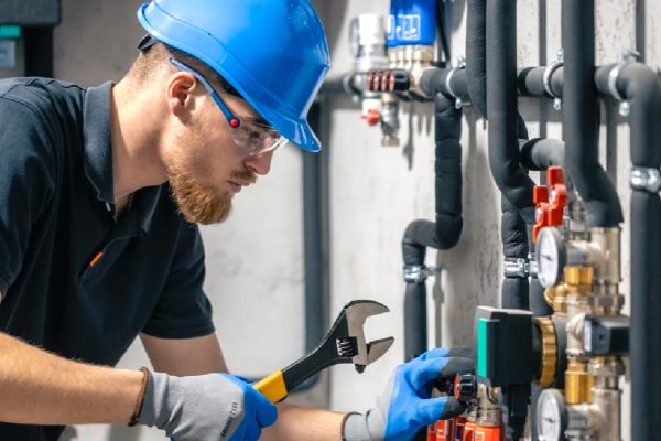 How Plumbers Prevent Unexpected Plumbing Failures in Homes