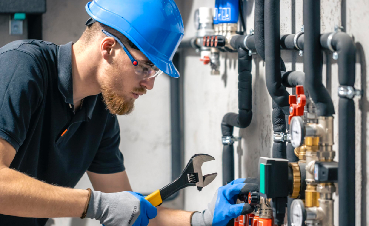 How Plumbers Prevent Unexpected Plumbing Failures in Homes