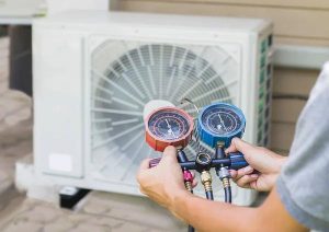 Upgrade Your HVAC with Heat Pump Installation in Norwood