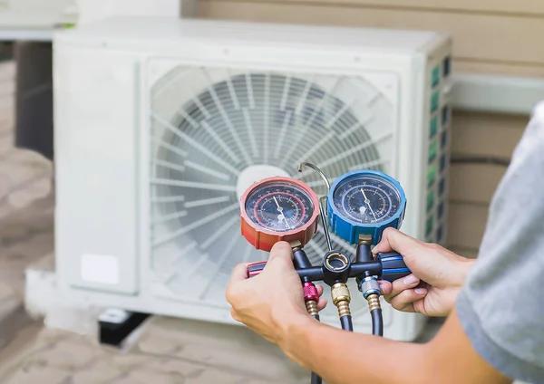 Upgrade Your HVAC with Heat Pump Installation in Norwood