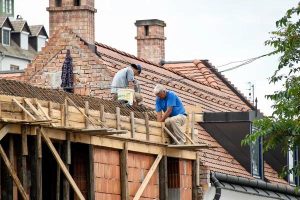 Top Roofing Services for Residential and Commercial Properties