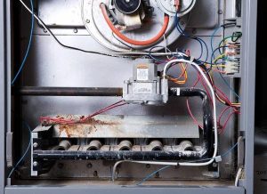 Furnace Repair Henderson That Restores Comfort Quickly