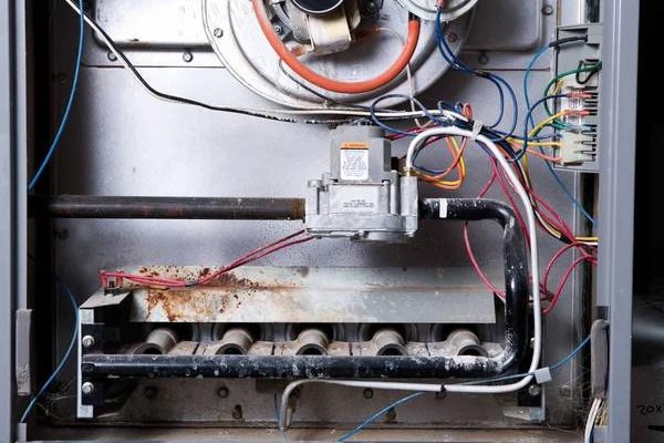 Furnace Repair Henderson That Restores Comfort Quickly
