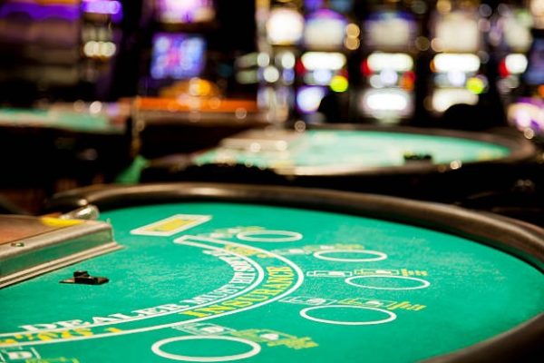 Trusted Online Casino Without Verification with Fast Signup