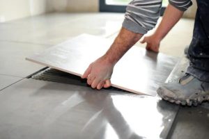 How to Choose the Best Tile Contractor in Vancouver