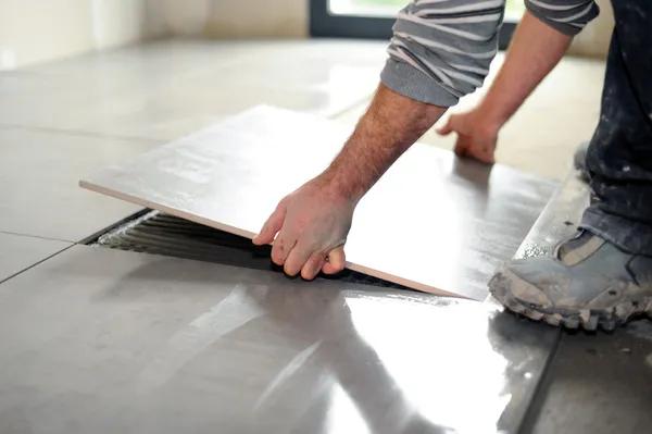 How to Choose the Best Tile Contractor in Vancouver