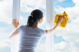 Why Homeowners Choose Window Cleaning Bountiful Experts