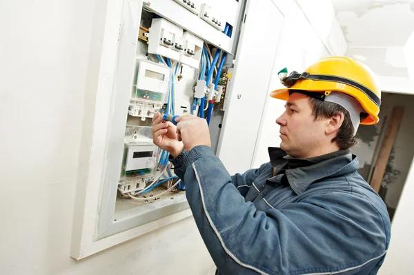 Your Local Experts at Sparky Electrical Services