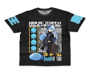 Official That Time I Got Reincarnated As A Slime Official Merchandise for Fans