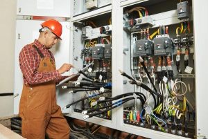 Why Choosing an Electrician Portland Can Save You Time