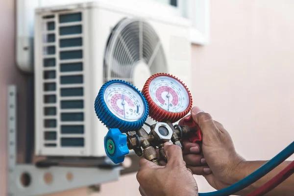Trusted AC Repair Freeport Experts for Fast Solutions