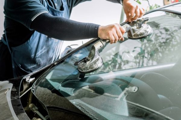 Balanced Cabin Comfort Starts With Quality Ceramic Window Tinting