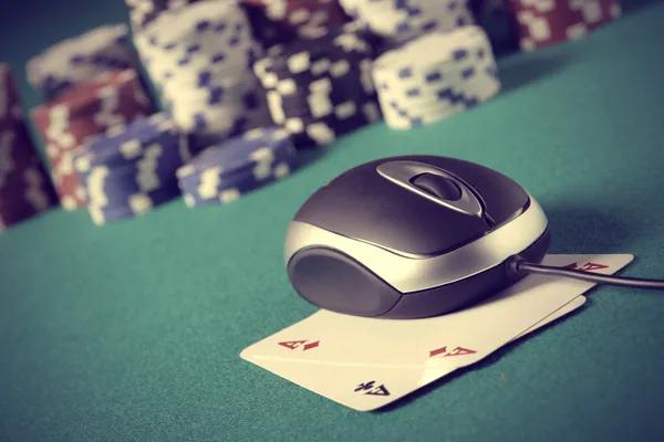 A Useful Guide for New idrpoker Players
