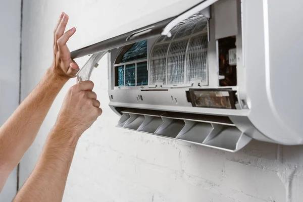 Quick and Dependable AC Repair Services in Cleburne