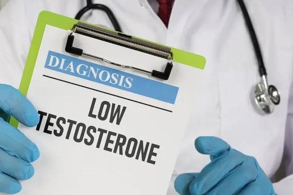 Exploring Testosterone Treatment for Low Testosterone Levels