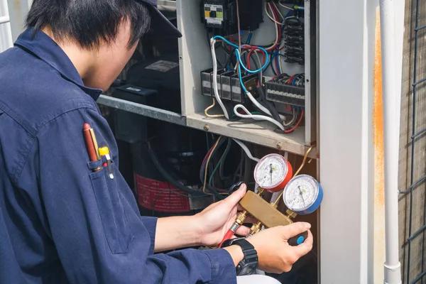 Professional Furnace Repair Solutions in Green Island