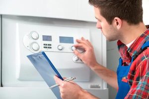 How to Find Reliable Heater Repair in Roxboro