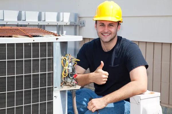 Goode Air Conditioning & Heating: Comfort You Can Count On