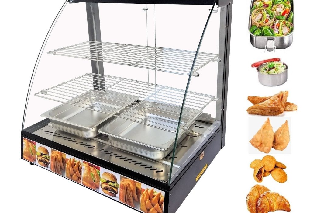 Food Warmer Display Features You Should Know