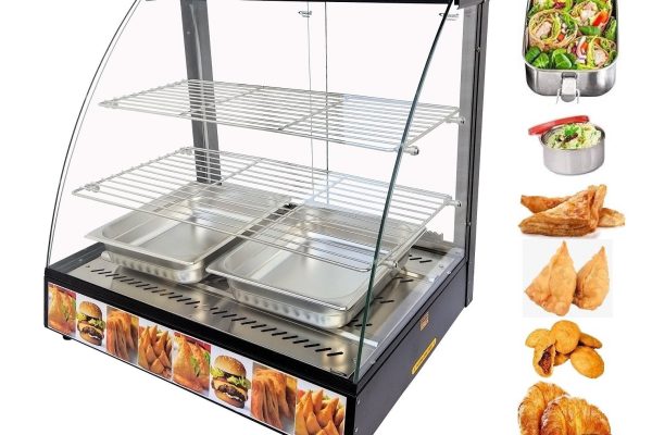Food Warmer Display Features You Should Know
