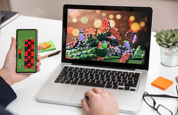 Website Navigation Across the best online casino sites Singapore