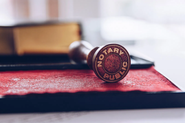 Receive Personalized Signing Support From Professional Mobile Notary Providers
