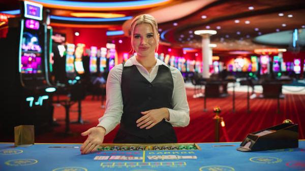 Comparing Entertainment Choices at a trusted online casino Singapore