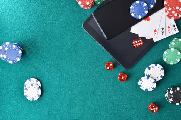 Game Selection Factors to Consider at a Singapore online casino