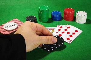 Looking at Different Game Collections on the top online casinos