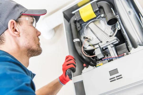 Expert furnace repair roseville to Keep Your Home Warm