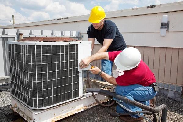 Expert HVAC Service to Keep Your System Running Smoothly