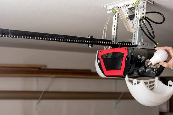 Reliable Overhead Garage Door Repair Services for Homes and Businesses