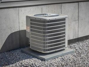 Samons Air Conditioning for Efficient Cooling Performance