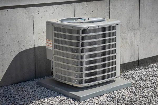 Samons Air Conditioning for Efficient Cooling Performance