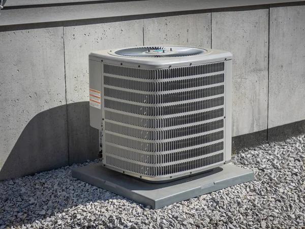 Samons Air Conditioning for Efficient Cooling Performance