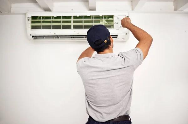 Affordable AC Repair Tucson Residents Can Trust