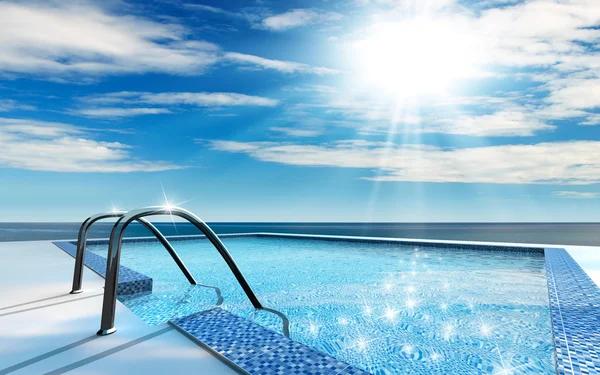 Top Reasons to Invest in a weekly pool maintenance service