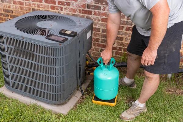 Local HVAC Contractors Alpharetta Offering Dependable Service